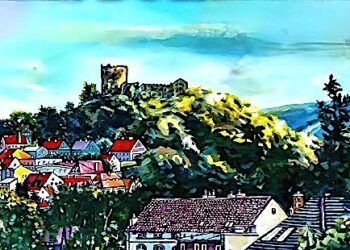 Święto Miodu i Dni Bolkowa 2025 – warto tam być