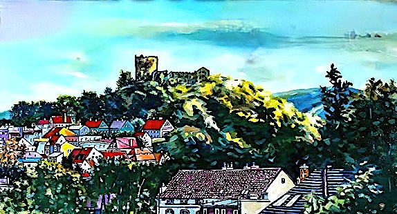 Święto Miodu i Dni Bolkowa 2025 – warto tam być