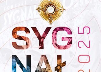 Sygnał Miłosierdzia 2025 – muzyka, która porusza serca