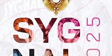 Sygnał Miłosierdzia 2025 – muzyka, która porusza serca