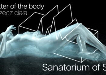 To jest rzecz ciała