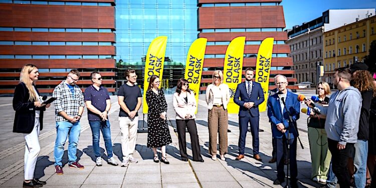 Tradycja przenikająca się z innowacjami