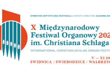W świdnickim Kościele Pokoju zagra organista Katedry Notre Dame w Paryżu