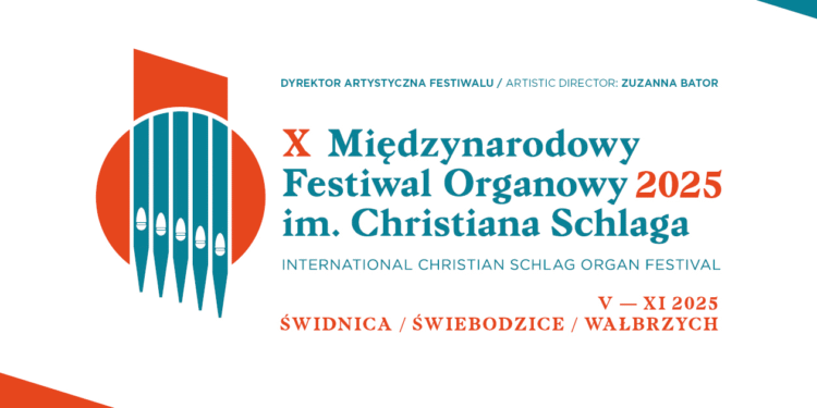 W świdnickim Kościele Pokoju zagra organista Katedry Notre Dame w Paryżu