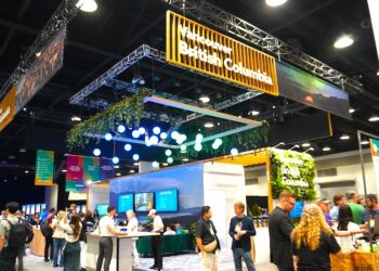 Web Summit w Vancouver