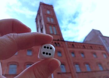 Weekend gier i zabaw