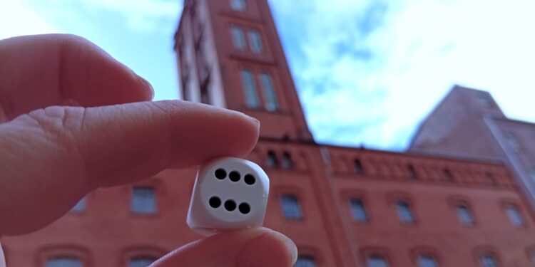 Weekend gier i zabaw