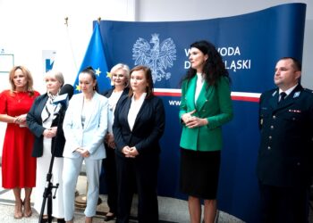 Wspólny front w trosce