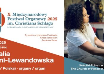 X Międzynarodowy Festiwal