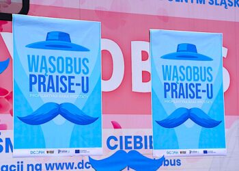 Adam Maciejczyk Chcemy przełamywać