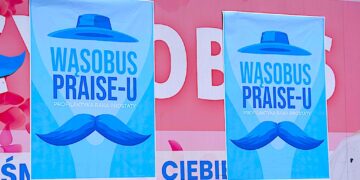 Adam Maciejczyk Chcemy przełamywać