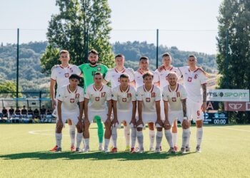 Dolny Śląsk już jest