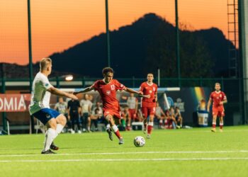 Dolny Śląsk wicemistrzem Europy