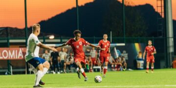 Dolny Śląsk wicemistrzem Europy