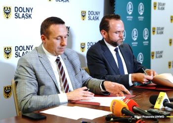 Łączenie sił na rzecz