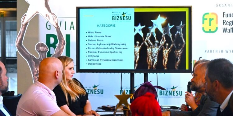 Nowe kategorie ta sama misja